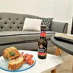 Andys Housing Madrid Rio