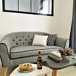 Andys Housing Madrid Rio