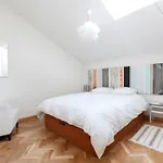 Homeabout Lavapies Apartment II