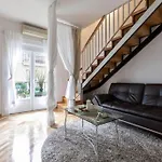 Homeabout Lavapies Apartment II