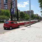 Bonito piso Metro Barrio del Pilar, Plaza Padrón