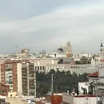 Puerta Del Angel