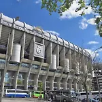 Apartamentos Torr Av America - Lopez De Hoyos - Chamartin