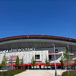 Apartamentos Torr Av America - Lopez De Hoyos - Chamartin