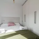 13GH2-Apartamento recién reformado en Tetuán