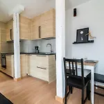 13GH2-Apartamento recién reformado en Tetuán