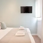Bonavista Apartments - Chamberi