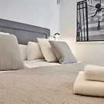 Bonavista Apartments - Chamberi