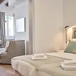 Bonavista Apartments - Chamberi