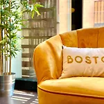 Malasana Center - Apartamento Para 4 En El Centro, Ac