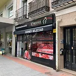 Apartamento,Chamberi,Quevedo, 5
