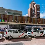 Charming Avenida America