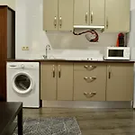 Apartamentos Fuencarral