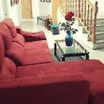 Motel Lavapies
