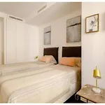 Príncipe David lV Luxury Apartmet Gran Via
