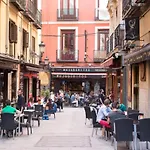 Apartamentos Smartrenting Sol