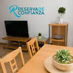 Moderno,Luminoso Con Plaza De Garaje