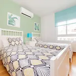 APARTAMENTO MADRID Rio