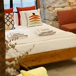 Apartamento Opera Suite Carmen Palacio Real Luxury Studio