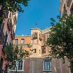 Cosy Apartment Malasaña