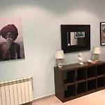 Apartamento Privado Cerca De Ifema Y Aeropuerto