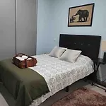 Apartamento Privado Cerca De Ifema Y Aeropuerto