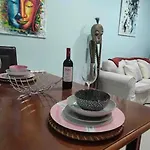 Apartamento Privado Cerca De Ifema Y Aeropuerto