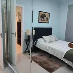 Apartamento Privado Cerca De Ifema Y Aeropuerto