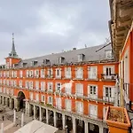 Suite Plaza Mayor Calle Cava De San Miguel 15
