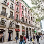 Petit Palace Puerta Del Sol