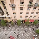 Petit Palace Puerta Del Sol