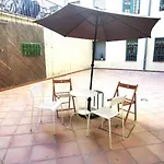 Céntrico apartamento en Embajadores