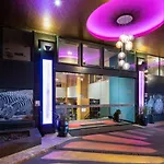 Nyx Hotel Madrid By Leonardo Hotels