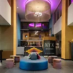 Nyx Hotel Madrid By Leonardo Hotels