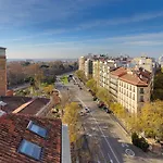 H10 Puerta De Alcala
