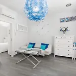 Fantastico Apartamento Madrid Rio-Puerta Del Angel