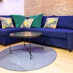Calle Amparo 86 Lujoso Duplex Con Jacuzzi En Lavapies Especial Parejas