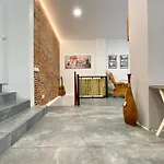 Charming Chamberi - City Center