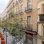 For You Rentals Temporal Infantas Gran Via Inf1D