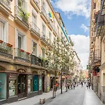 For You Rentals Temporal Infantas Gran Via Inf1D