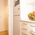 Gran Via Central Lovely Private Apt In The Heart Of Chueca