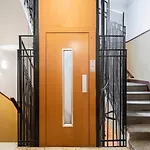 Quiet And Cosy Flat In N. Salamanca