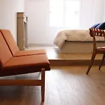 Apartamento Por Temporada Centro Diseno Madrid