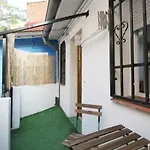 Bonito Estudio Con Terraza