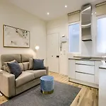 Retiro II - Apartamento Junto Al Retiro