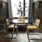 Apartamento Opera Suite Carmen Palacio Real Luxury Studio