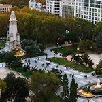 Punta Me Apartment Super Located In Plaza Espana