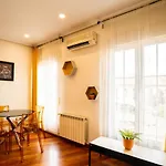 Smartr Madrid La Latina