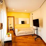 Smartr Madrid La Latina