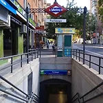 Precioso Apartamento En Puente Vallecas, Madrid. D